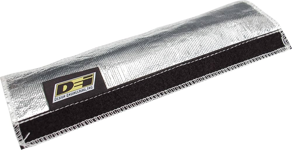 Amazon.com: Design Engineering 010387 Black 11.5